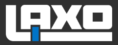 Laxo-Logo